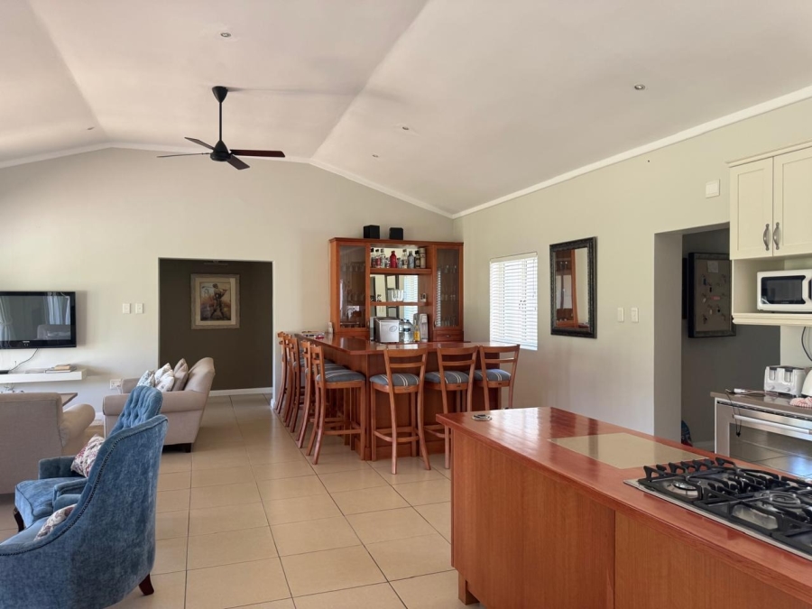 4 Bedroom Property for Sale in Katberg Eastern Cape